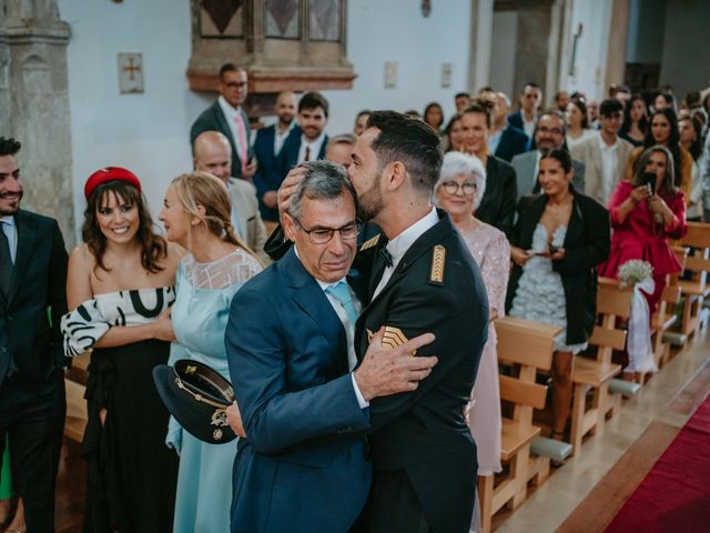 O casamento de Fábio e Andreia em Aljubarrota (Prazeres), Alcobaça 16