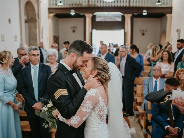 O casamento de Fábio e Andreia em Aljubarrota (Prazeres), Alcobaça 18