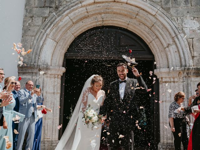 O casamento de Fábio e Andreia em Aljubarrota (Prazeres), Alcobaça 19