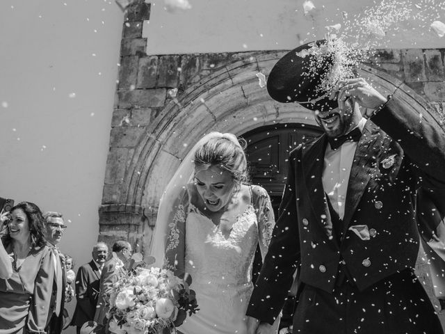 O casamento de Fábio e Andreia em Aljubarrota (Prazeres), Alcobaça 20