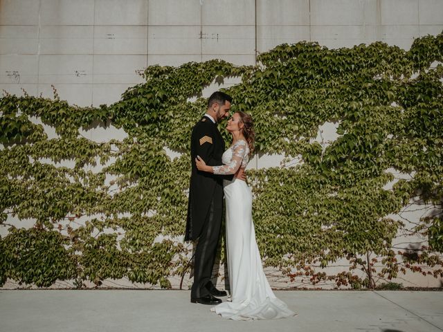 O casamento de Fábio e Andreia em Aljubarrota (Prazeres), Alcobaça 24