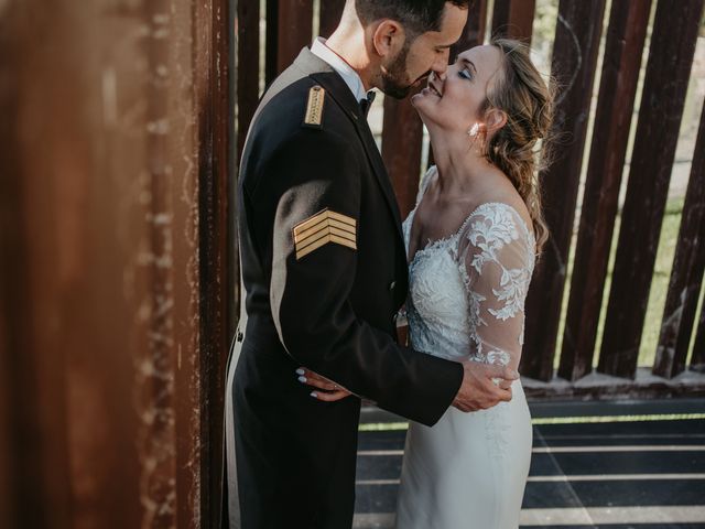 O casamento de Fábio e Andreia em Aljubarrota (Prazeres), Alcobaça 25