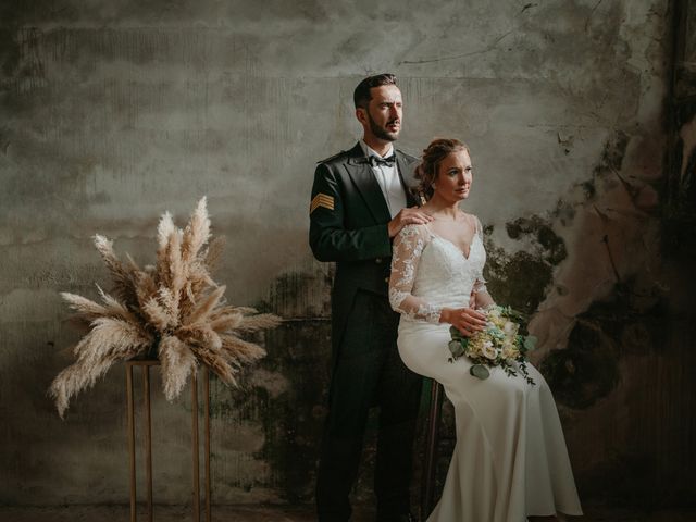 O casamento de Fábio e Andreia em Aljubarrota (Prazeres), Alcobaça 27