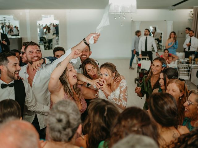 O casamento de Fábio e Andreia em Aljubarrota (Prazeres), Alcobaça 28