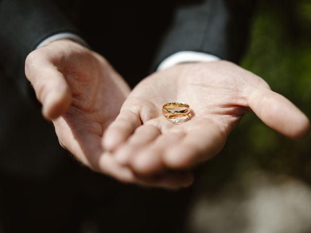 O casamento de Tyler e Amanda em Loulé, Loulé 9