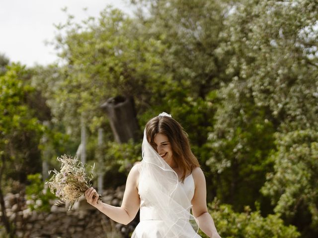 O casamento de Tyler e Amanda em Loulé, Loulé 12