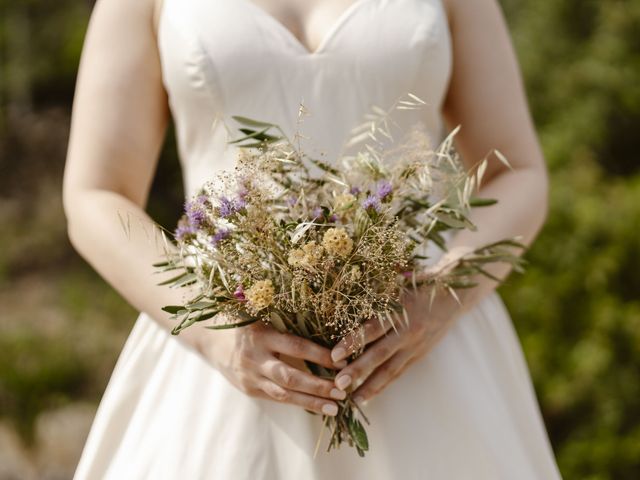 O casamento de Tyler e Amanda em Loulé, Loulé 13