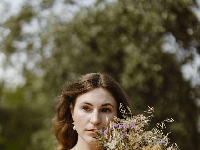 O casamento de Tyler e Amanda em Loulé, Loulé 15