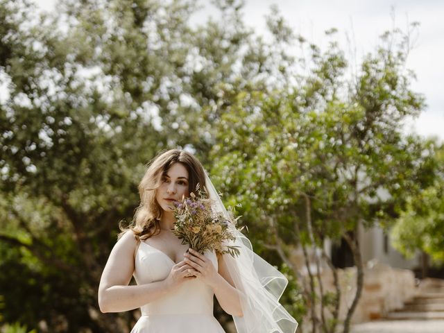 O casamento de Tyler e Amanda em Loulé, Loulé 16