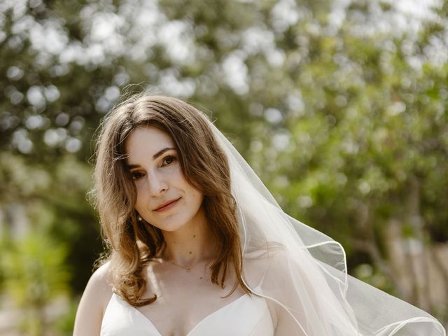 O casamento de Tyler e Amanda em Loulé, Loulé 17