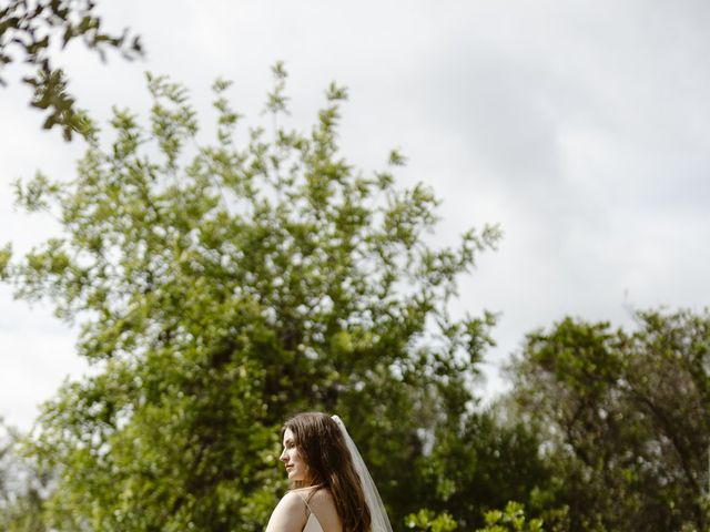 O casamento de Tyler e Amanda em Loulé, Loulé 18