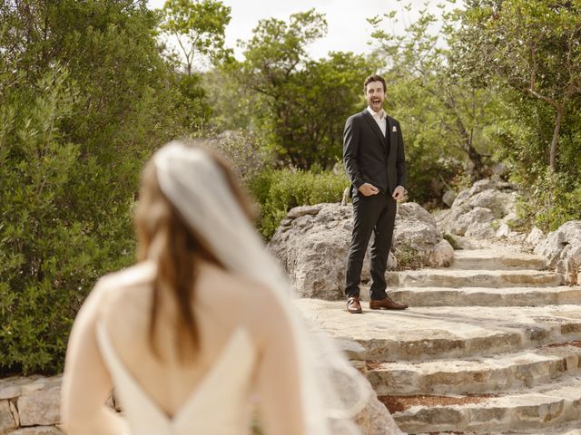 O casamento de Tyler e Amanda em Loulé, Loulé 21