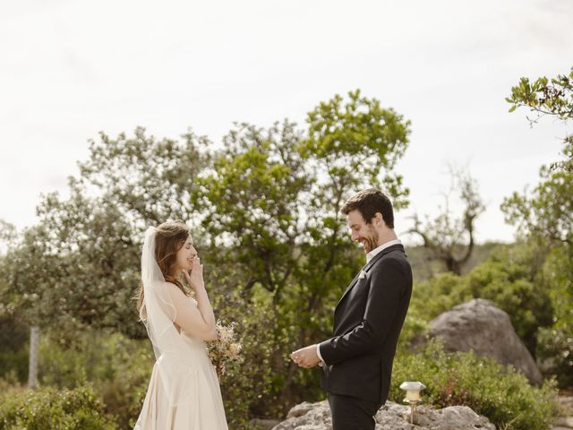 O casamento de Tyler e Amanda em Loulé, Loulé 23