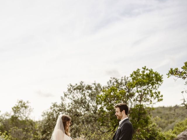 O casamento de Tyler e Amanda em Loulé, Loulé 24