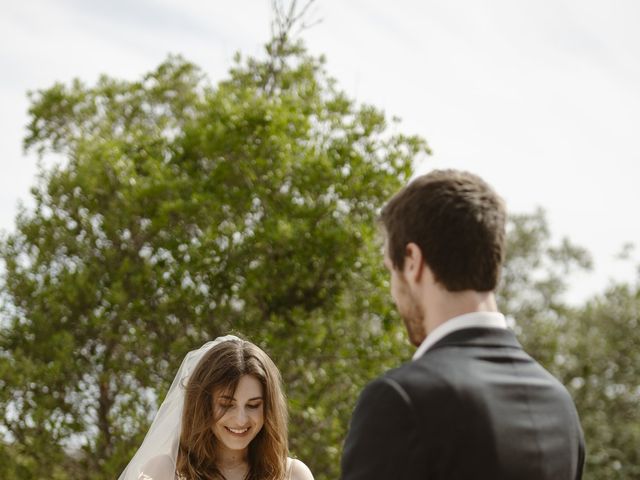 O casamento de Tyler e Amanda em Loulé, Loulé 25