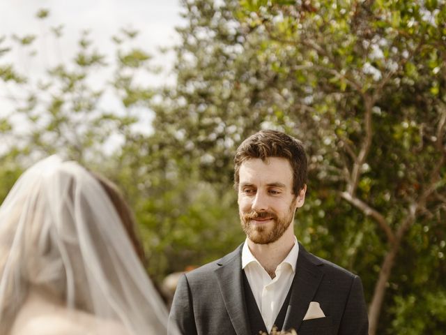 O casamento de Tyler e Amanda em Loulé, Loulé 27