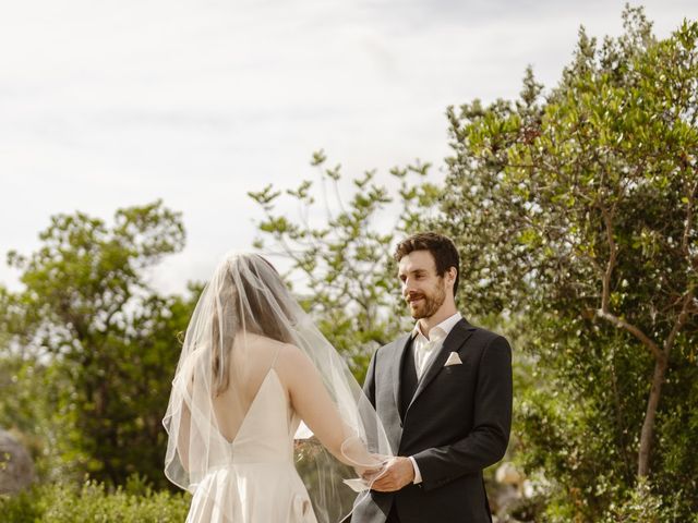 O casamento de Tyler e Amanda em Loulé, Loulé 28