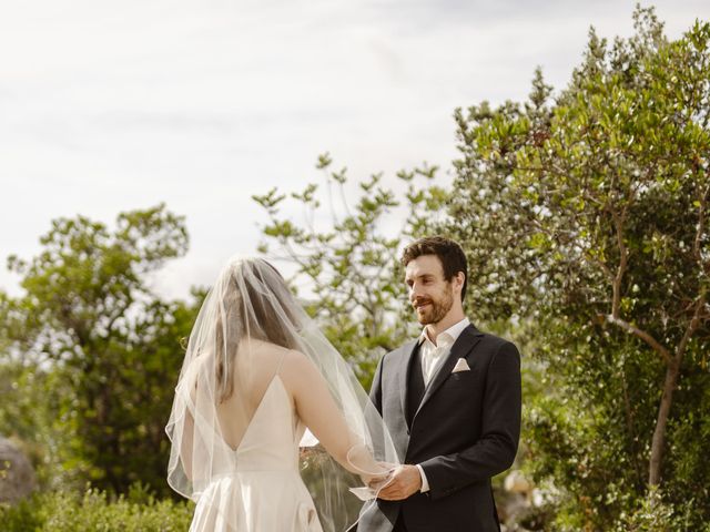 O casamento de Tyler e Amanda em Loulé, Loulé 29