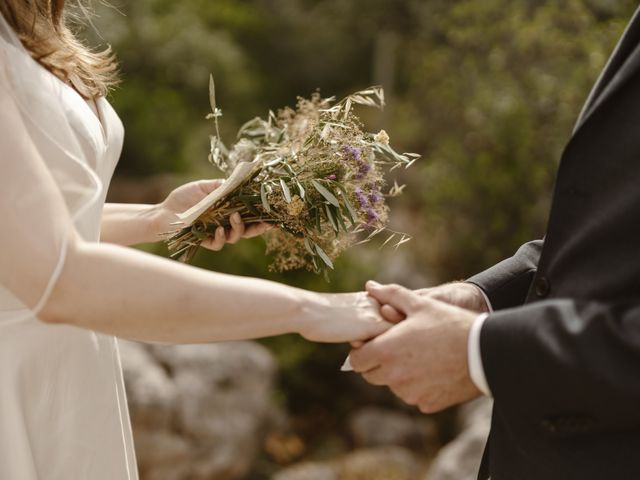 O casamento de Tyler e Amanda em Loulé, Loulé 30