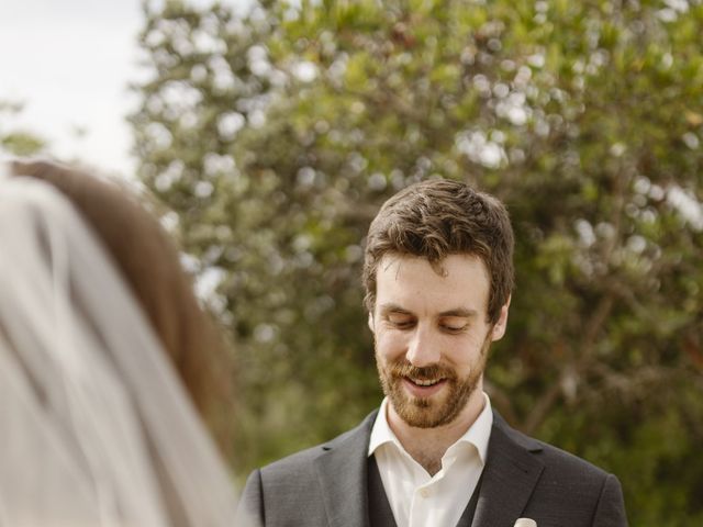 O casamento de Tyler e Amanda em Loulé, Loulé 32