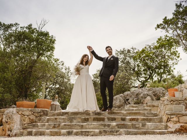 O casamento de Tyler e Amanda em Loulé, Loulé 34