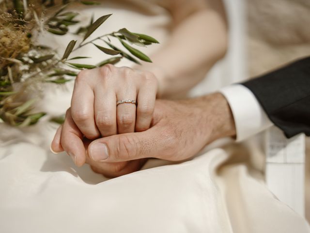 O casamento de Tyler e Amanda em Loulé, Loulé 35