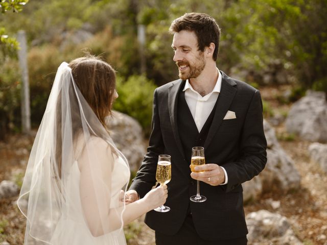 O casamento de Tyler e Amanda em Loulé, Loulé 37