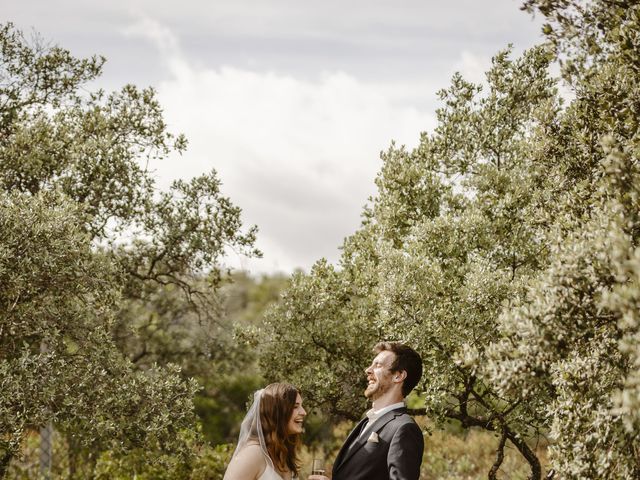 O casamento de Tyler e Amanda em Loulé, Loulé 38