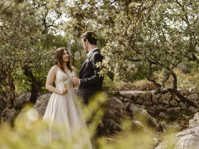 O casamento de Tyler e Amanda em Loulé, Loulé 39