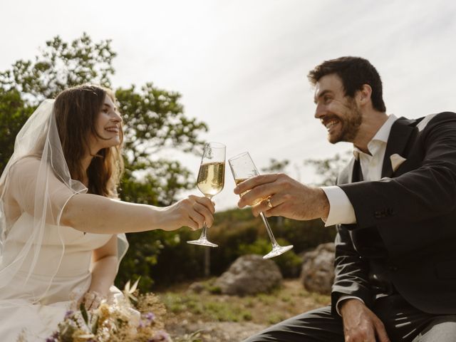 O casamento de Tyler e Amanda em Loulé, Loulé 40