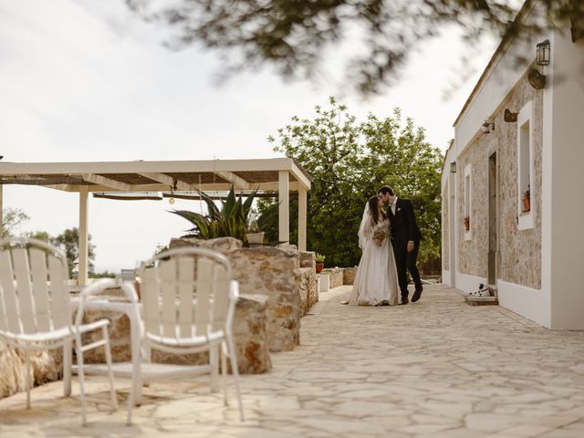 O casamento de Tyler e Amanda em Loulé, Loulé 41