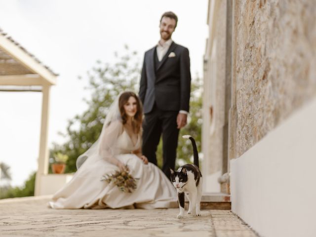 O casamento de Tyler e Amanda em Loulé, Loulé 42