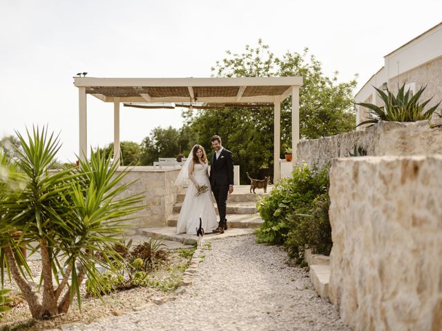 O casamento de Tyler e Amanda em Loulé, Loulé 43