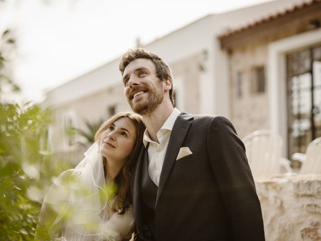 O casamento de Tyler e Amanda em Loulé, Loulé 44