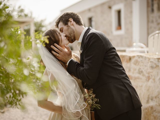 O casamento de Tyler e Amanda em Loulé, Loulé 46