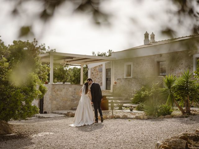 O casamento de Tyler e Amanda em Loulé, Loulé 47