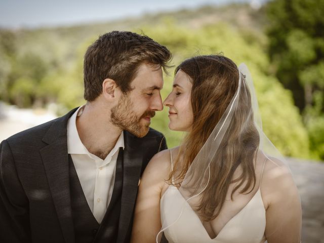 O casamento de Tyler e Amanda em Loulé, Loulé 48