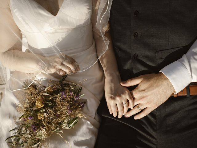 O casamento de Tyler e Amanda em Loulé, Loulé 53