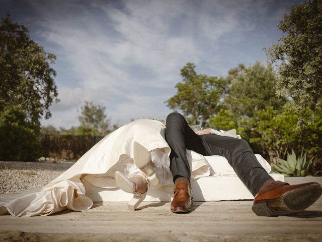 O casamento de Tyler e Amanda em Loulé, Loulé 54