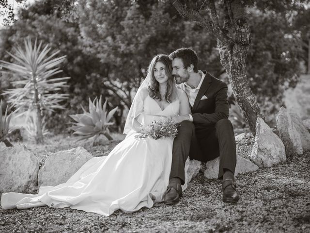 O casamento de Tyler e Amanda em Loulé, Loulé 55