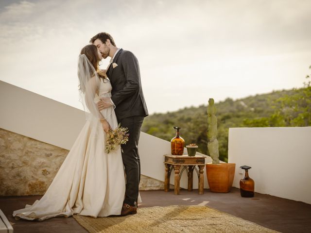 O casamento de Tyler e Amanda em Loulé, Loulé 57