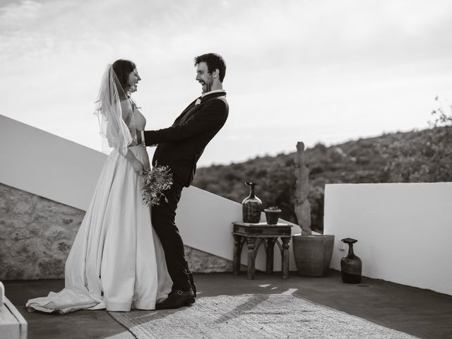 O casamento de Tyler e Amanda em Loulé, Loulé 58