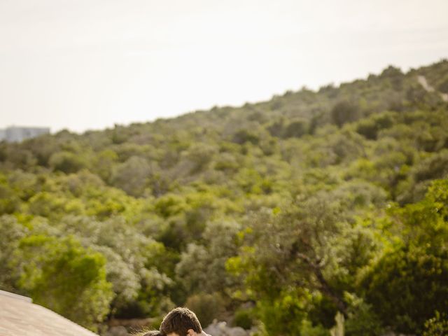 O casamento de Tyler e Amanda em Loulé, Loulé 59