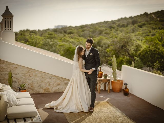 O casamento de Tyler e Amanda em Loulé, Loulé 60