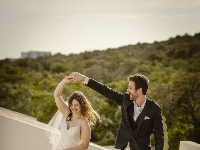 O casamento de Tyler e Amanda em Loulé, Loulé 62