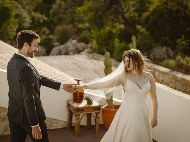 O casamento de Tyler e Amanda em Loulé, Loulé 64