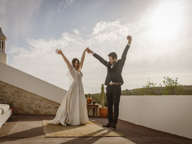 O casamento de Tyler e Amanda em Loulé, Loulé 66