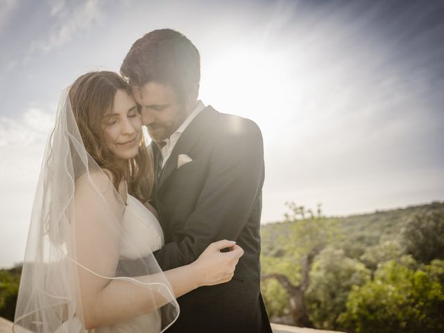 O casamento de Tyler e Amanda em Loulé, Loulé 68