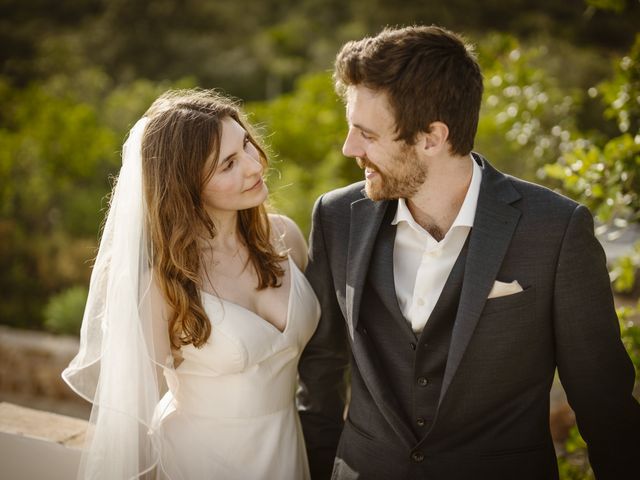 O casamento de Tyler e Amanda em Loulé, Loulé 71