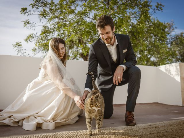 O casamento de Tyler e Amanda em Loulé, Loulé 73